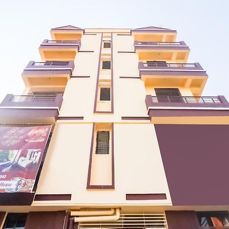Danapur Hotel O Dream Inn מראה חיצוני תמונה