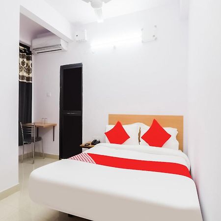 Danapur Hotel O Dream Inn מראה חיצוני תמונה