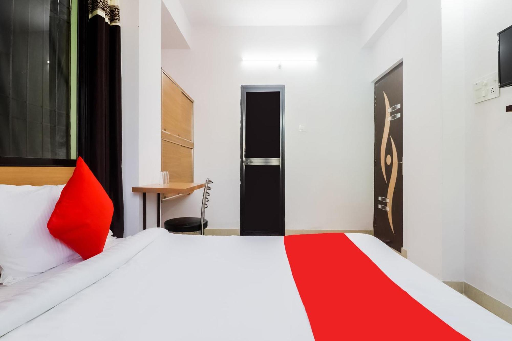 Danapur Hotel O Dream Inn מראה חיצוני תמונה