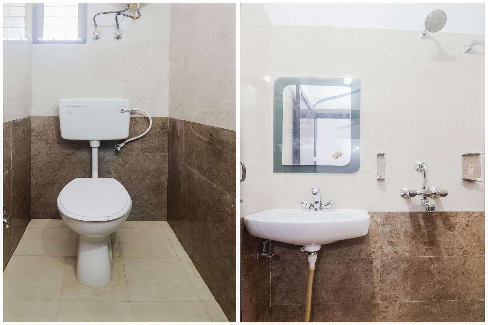 Danapur Hotel O Dream Inn מראה חיצוני תמונה