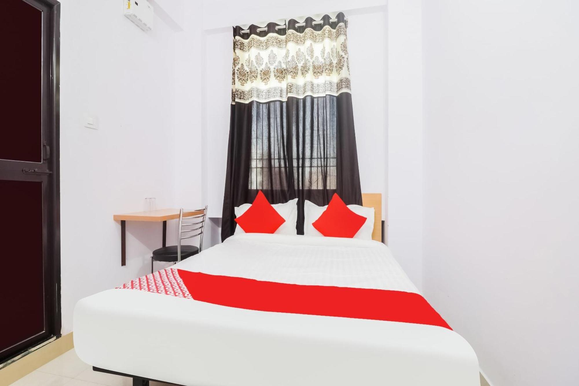Danapur Hotel O Dream Inn מראה חיצוני תמונה