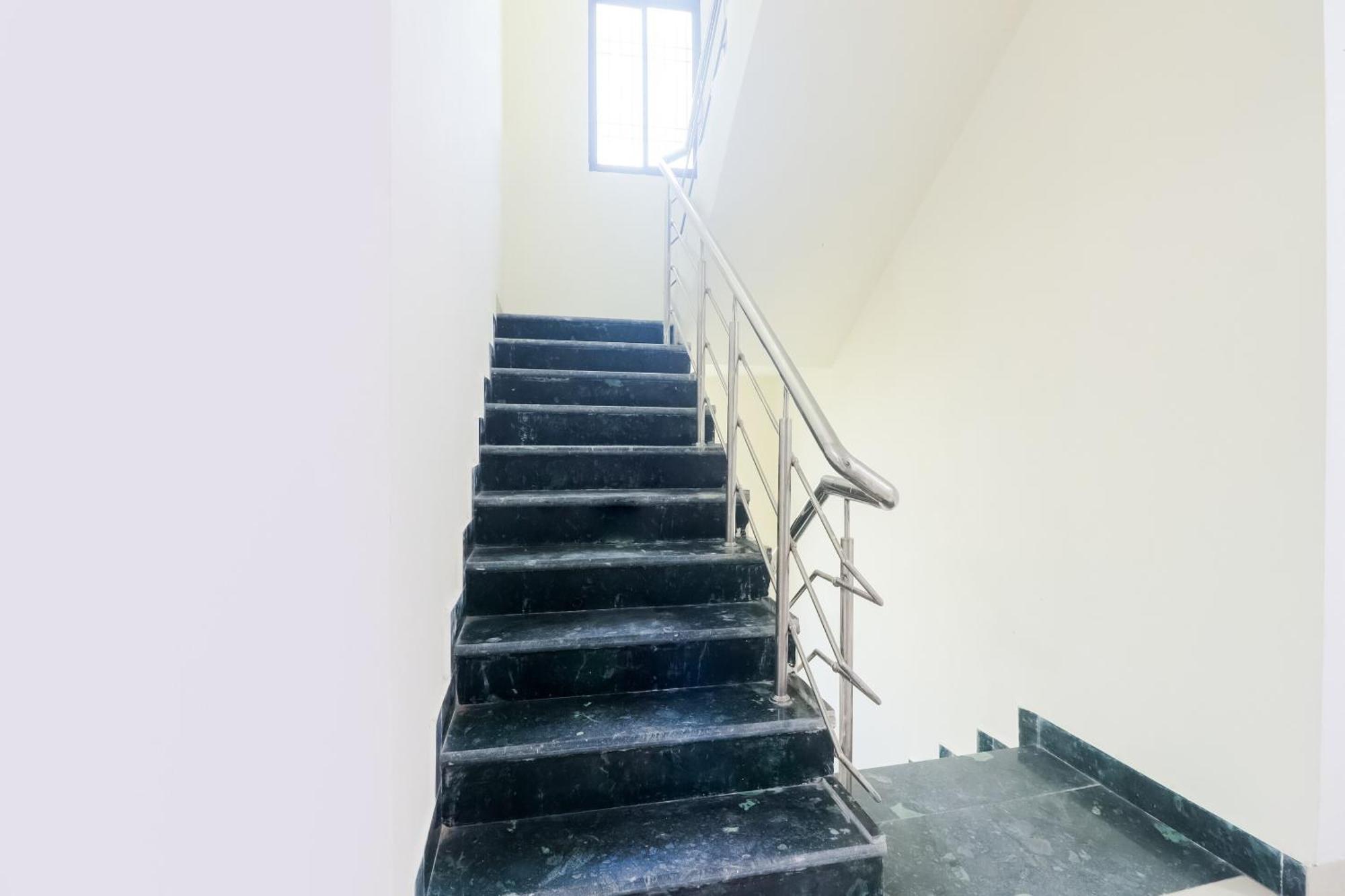 Danapur Hotel O Dream Inn מראה חיצוני תמונה