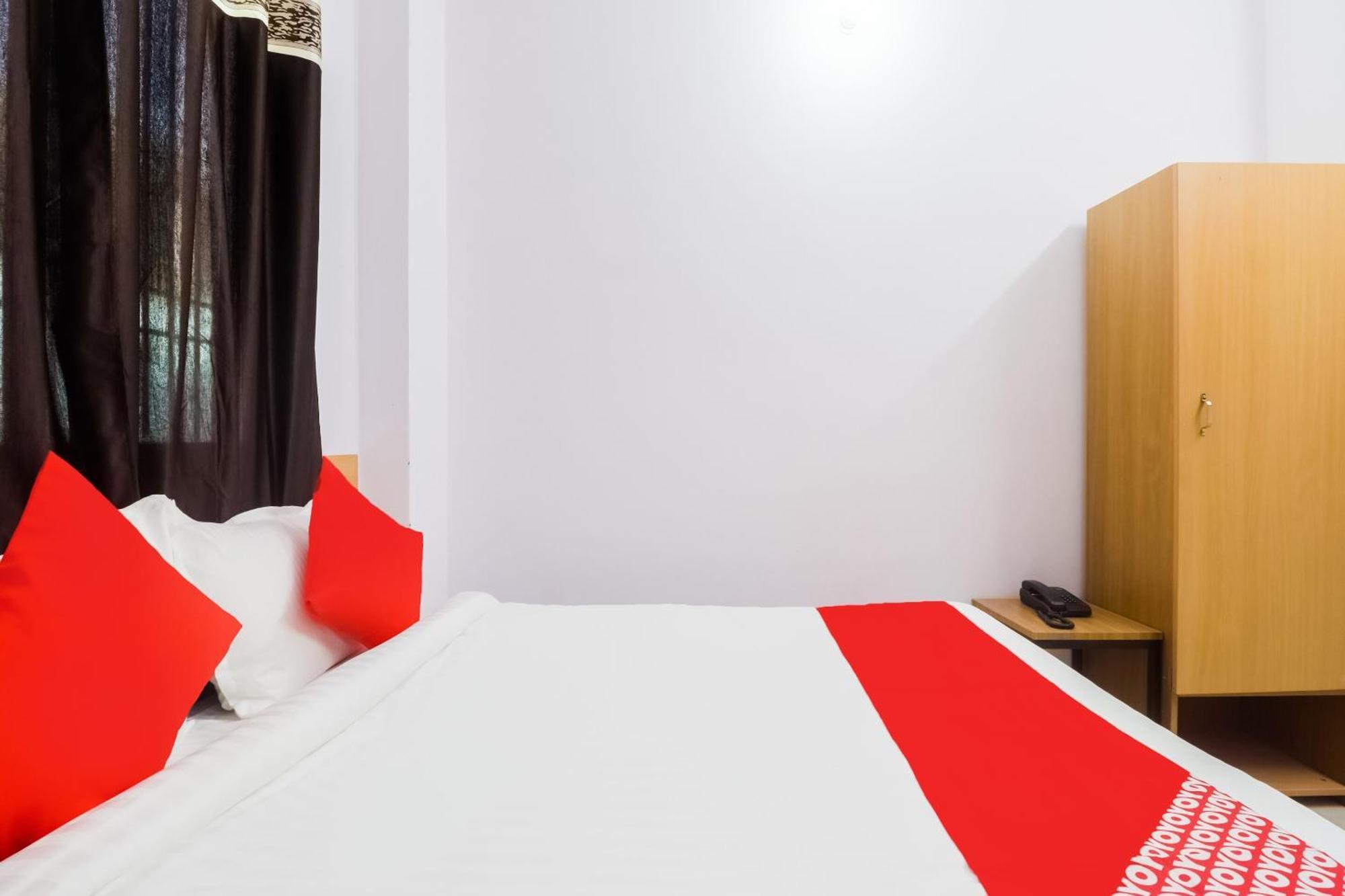 Danapur Hotel O Dream Inn מראה חיצוני תמונה