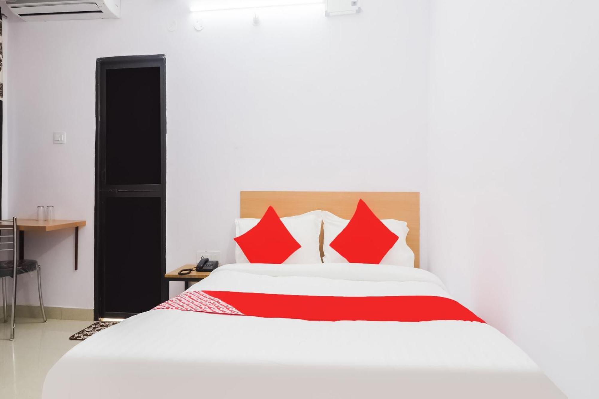 Danapur Hotel O Dream Inn מראה חיצוני תמונה