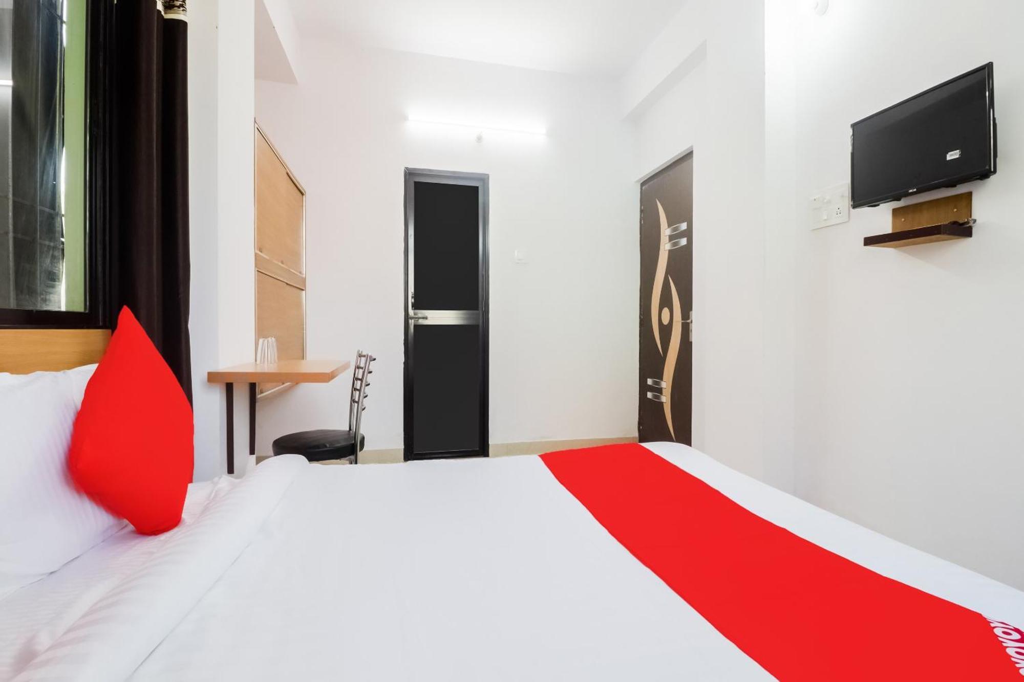 Danapur Hotel O Dream Inn מראה חיצוני תמונה