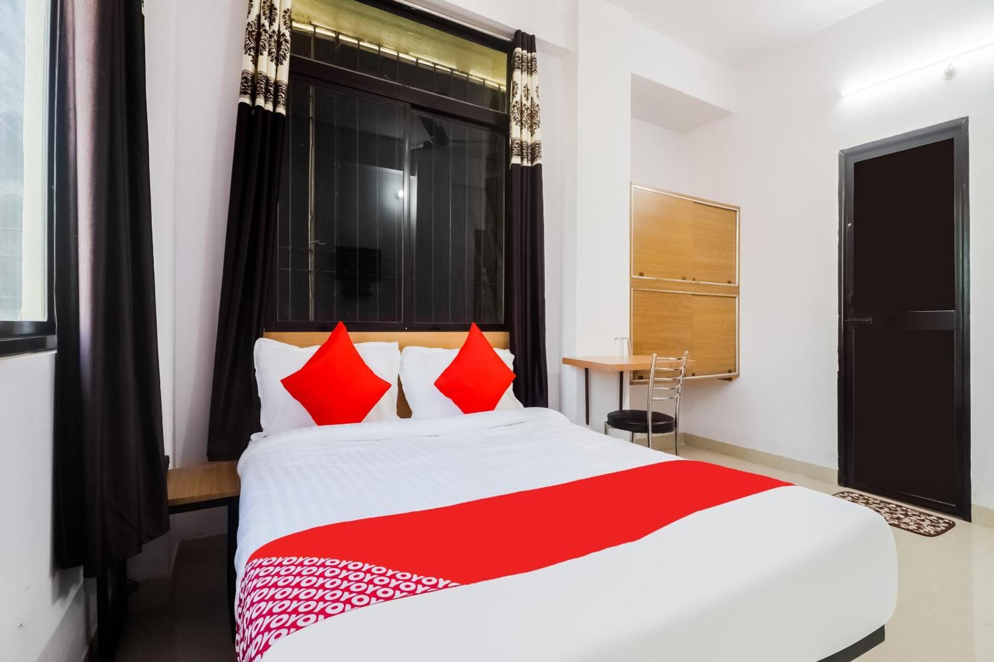 Danapur Hotel O Dream Inn מראה חיצוני תמונה